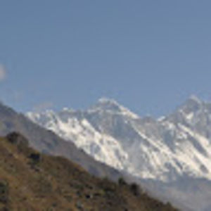 Meet your Posher, Matthew